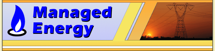 Managed Energy